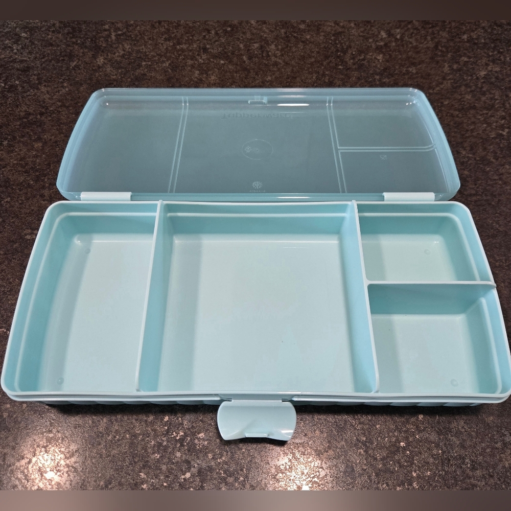 Tupperware Lunch N Things - Picture 3 of 5